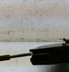 Serrure avant droit PEUGEOT 308 2 Photo n°6