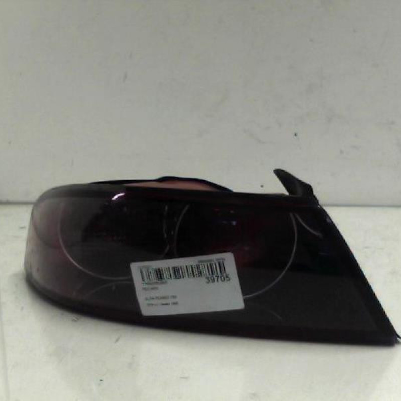 Feu arriere principal gauche (feux) ALFA ROMEO 159
