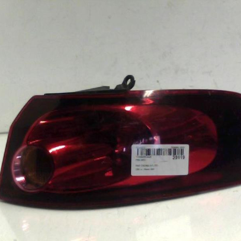 Feu arriere principal droit (feux) FIAT CROMA 2