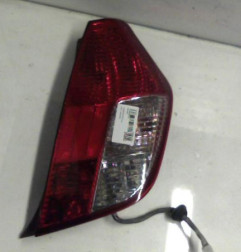Feu arriere principal droit (feux) HYUNDAI I 10 1 Photo n°1