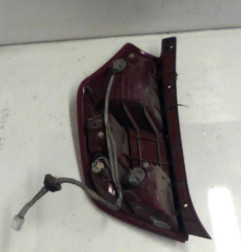 Feu arriere principal droit (feux) HYUNDAI I 10 1 Photo n°6