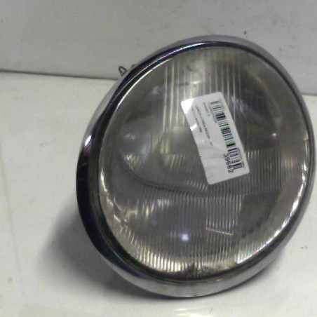 Optique avant principal gauche (feux)(phare) LANCIA LYBRA