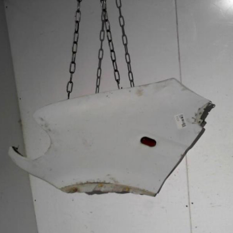 Aile avant gauche OPEL MOVANO A