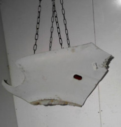 Aile avant gauche OPEL MOVANO A Photo n°3