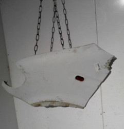 Aile avant gauche OPEL MOVANO A Photo n°4