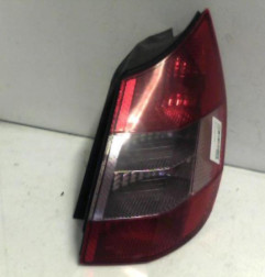 Feu arriere principal droit (feux) RENAULT GRAND SCENIC 2 Photo n°1