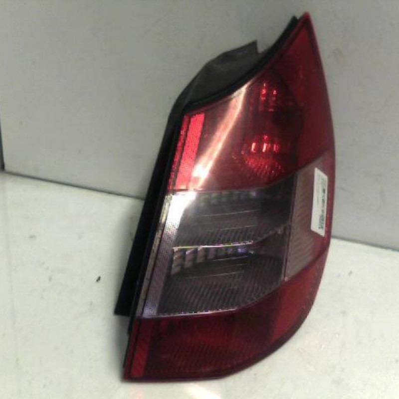 Feu arriere principal droit (feux) RENAULT GRAND SCENIC 2