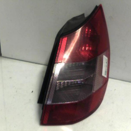 Feu arriere principal droit (feux) RENAULT GRAND SCENIC 2 Photo n°1
