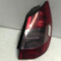 Feu arriere principal droit (feux) RENAULT GRAND SCENIC 2
