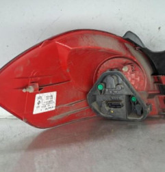 Feu arriere principal droit (feux) RENAULT CLIO 3