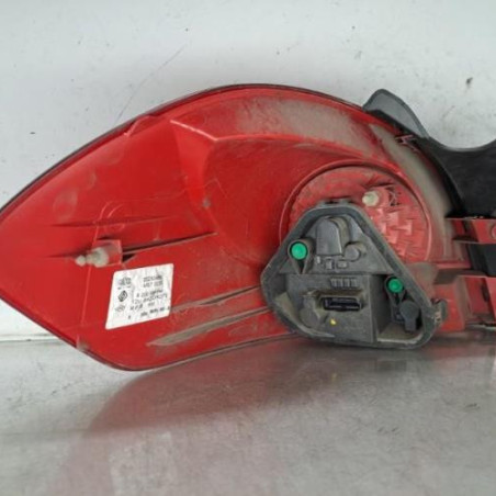 Feu arriere principal droit (feux) RENAULT CLIO 3