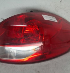 Feu arriere principal droit (feux) RENAULT CLIO 3 Photo n°5