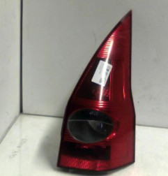 Feu arriere principal droit (feux) RENAULT MEGANE 2 Photo n°5