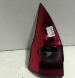 Feu arriere principal gauche (feux) RENAULT MEGANE 2 Photo n°1