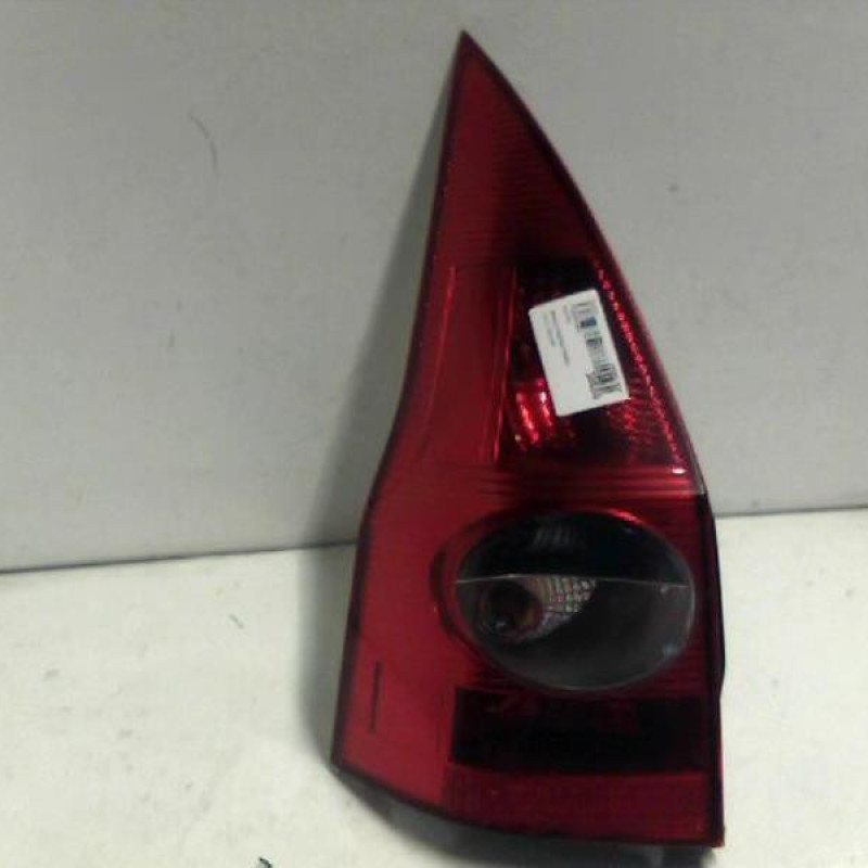 Feu arriere principal gauche (feux) RENAULT MEGANE 2