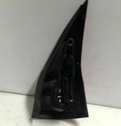 Feu arriere principal gauche (feux) RENAULT MEGANE 2 Photo n°6