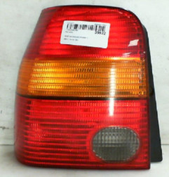 Feu arriere principal gauche (feux) SEAT AROSA Photo n°4