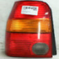 Feu arriere principal gauche (feux) SEAT AROSA