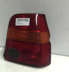 Feu arriere principal droit (feux) SEAT AROSA Photo n°1