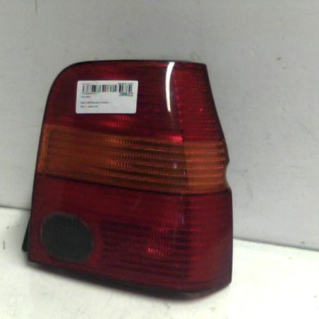Feu arriere principal droit (feux) SEAT AROSA Photo n°1