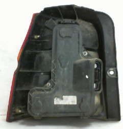 Feu arriere principal droit (feux) SEAT AROSA Photo n°5