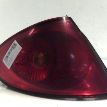 Feu arriere principal gauche (feux) SEAT TOLEDO 3 Photo n°1