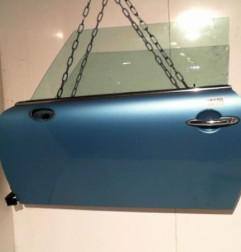 Porte avant gauche MINI MINI 1 R50/R53 Photo n°1