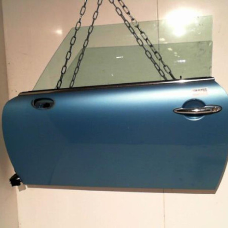 Porte avant gauche MINI MINI 1 R50/R53