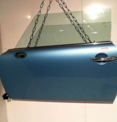 Porte avant gauche MINI MINI 1 R50/R53 Photo n°4