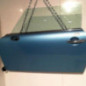 Porte avant gauche MINI MINI 1 R50/R53