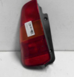 Feu arriere principal gauche (feux) MITSUBISHI SPACE STAR 2