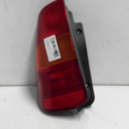 Feu arriere principal gauche (feux) MITSUBISHI SPACE STAR 2