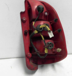 Feu arriere principal gauche (feux) MITSUBISHI SPACE STAR 2 Photo n°5