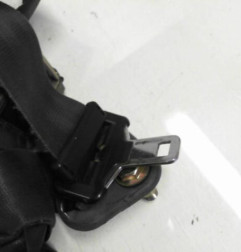 Ceinture avant gauche OPEL MOVANO A Photo n°3