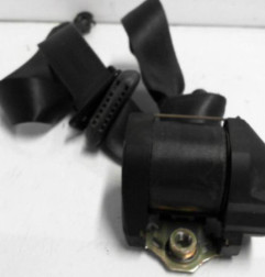 Ceinture avant gauche OPEL MOVANO A Photo n°4