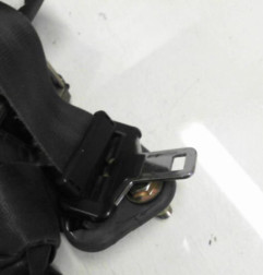 Ceinture avant gauche OPEL MOVANO A Photo n°6