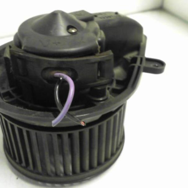 Ventilateur chauffage OPEL MOVANO A