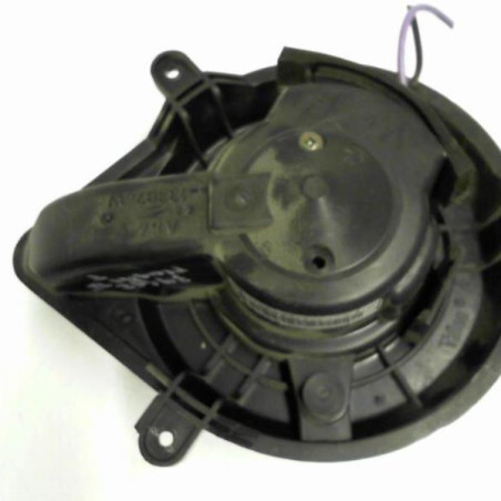 Ventilateur chauffage OPEL MOVANO A