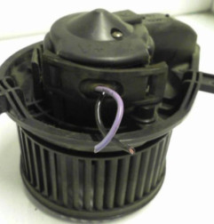 Ventilateur chauffage OPEL MOVANO A Photo n°3