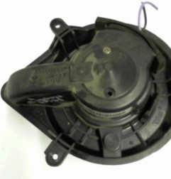 Ventilateur chauffage OPEL MOVANO A Photo n°4