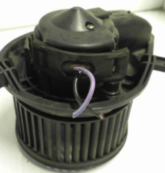 Ventilateur chauffage OPEL MOVANO A Photo n°5