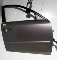 Porte avant droit HYUNDAI SONATA 5 Photo n°4