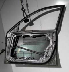 Porte avant droit HYUNDAI SONATA 5 Photo n°6