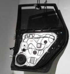 Porte arriere droit KIA CEE-D 1 Photo n°1
