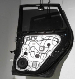 Porte arriere droit KIA CEE-D 1 Photo n°6