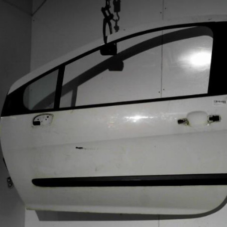 Porte avant gauche PEUGEOT 308 1
