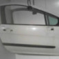 Porte avant droit PEUGEOT 308 1