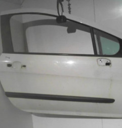 Porte avant droit PEUGEOT 308 1 Photo n°5