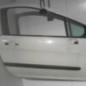 Porte avant droit PEUGEOT 308 1