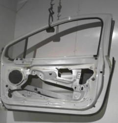 Porte avant droit PEUGEOT 308 1 Photo n°6